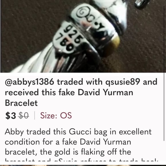 ❌❌SCAMMER❌❌ - Picture 3 of 6